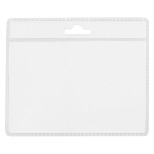 Porta-Credencial de PVC