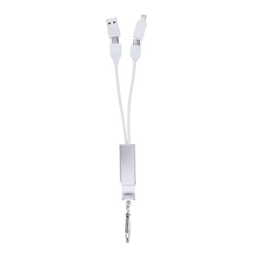 Puerto USB Cargador Leony