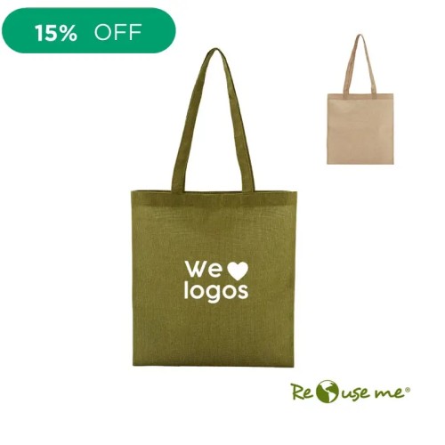 Tote Hemp