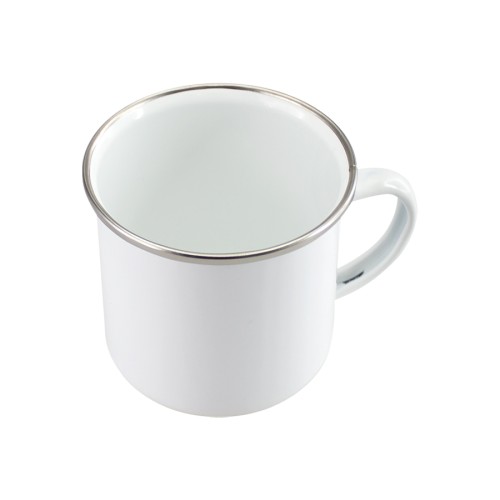 Tazón Enlozado Sublimación 350cc