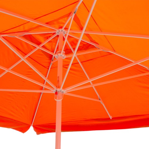 Quitasol gigante 4x4M