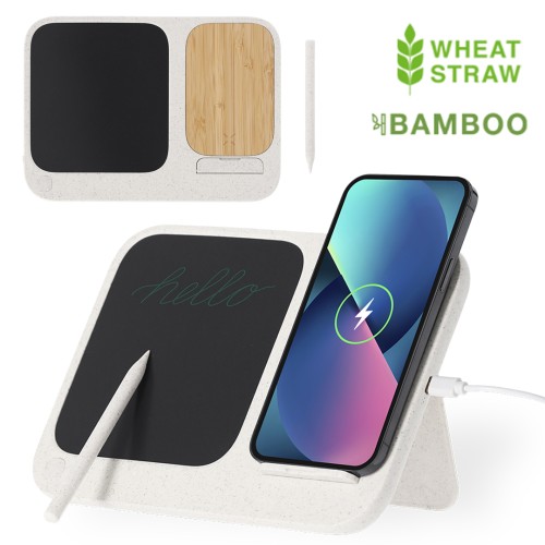 Cargador Tablet Escritura LCD Artic