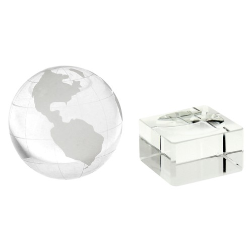 Mini Trofeo Galvano World