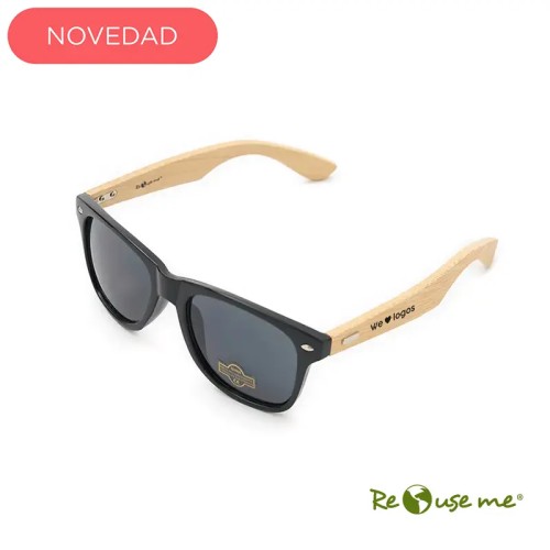 Anteojos Bamboo
