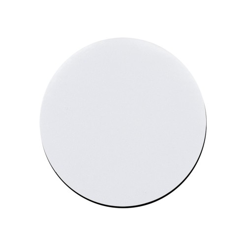 Imán redondo grande para Sublimación