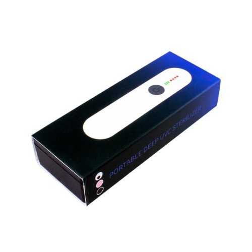 USB Stick Esterilizador UV portátil de m