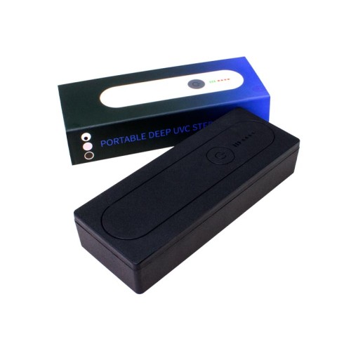 USB Stick Esterilizador UV portátil de m