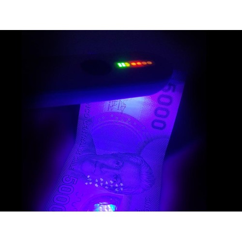 USB Stick Esterilizador UV portátil de m