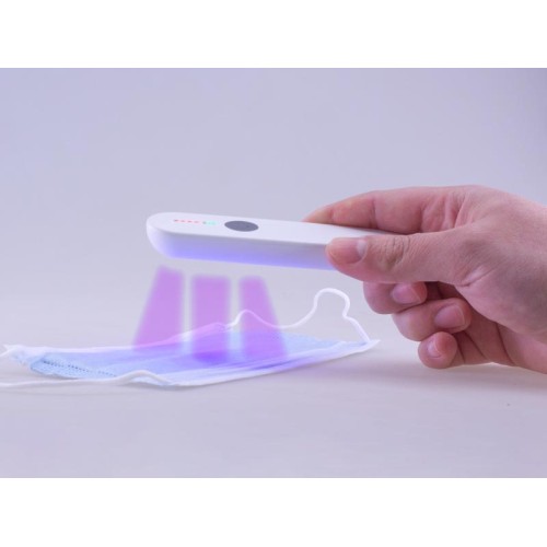 USB Stick Esterilizador UV portátil de m