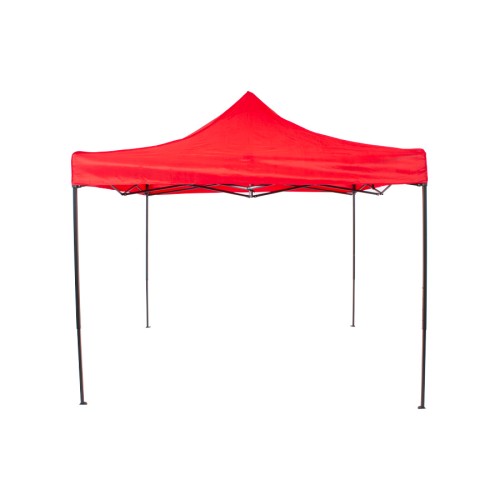 Techo toldo araña 2X2