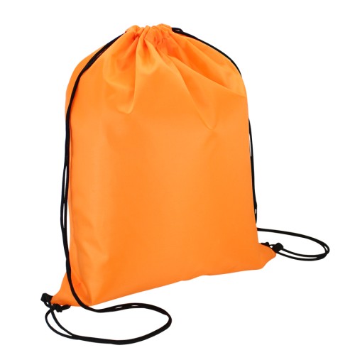 Mochila Tipo Morral de Poliéster