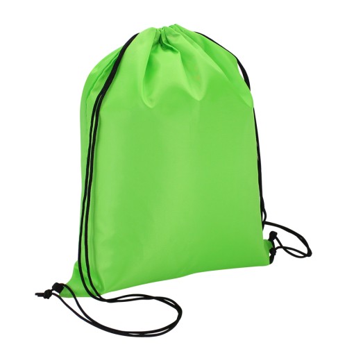 Mochila Tipo Morral de Poliéster