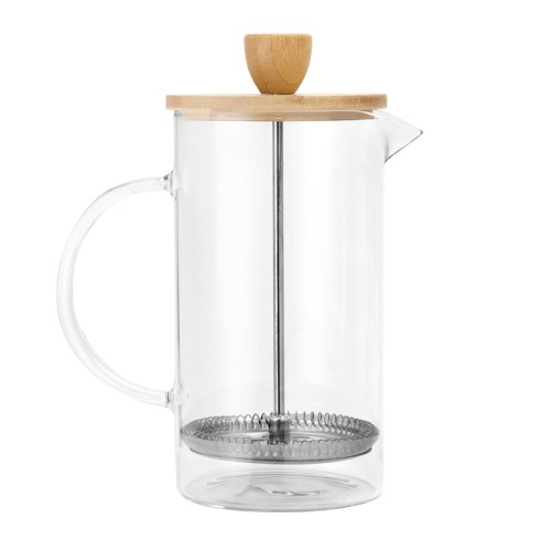 Cafetera Prensa Francesa 