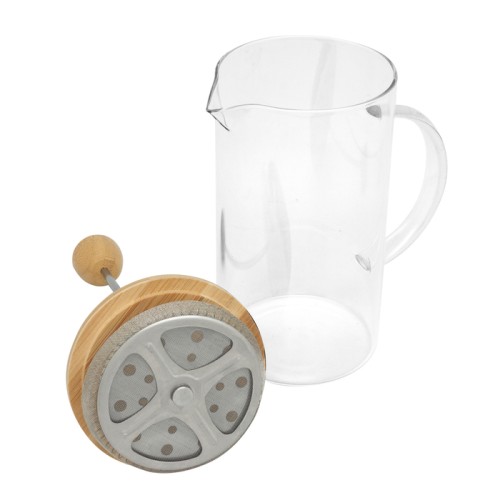 Cafetera Prensa Francesa 