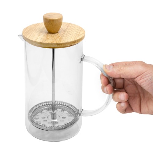 Cafetera Prensa Francesa 