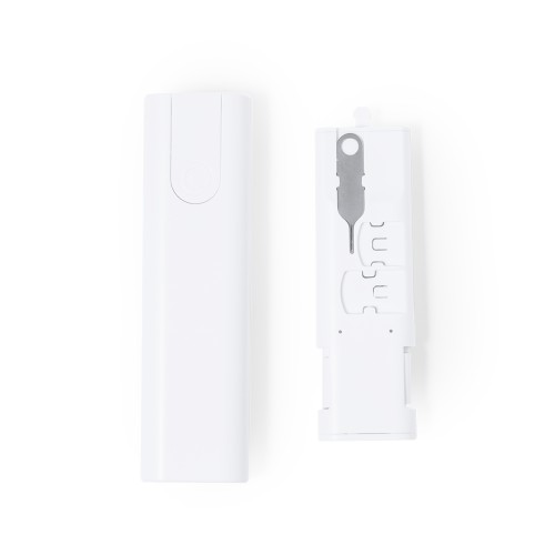 Set Cables Cargadores Tich