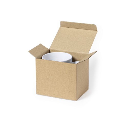 Caja Presentación Jikory