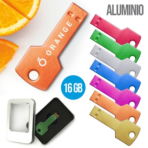 Memoria USB Fixing 16GB