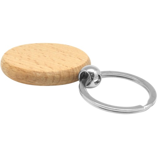 Llavero de Madera 