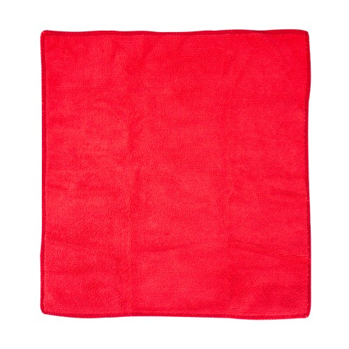 Toalla Facial de Microfibra