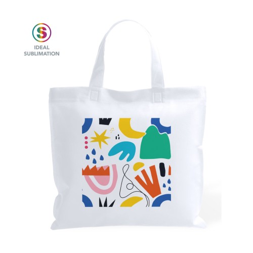 Bolsa Sublimación Gwen 35 cm x 38 cm  