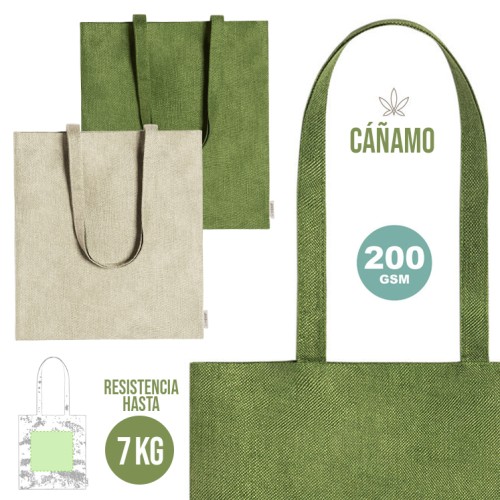 Bolsa Misix 41 cm x 37 cm