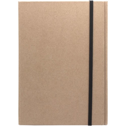 Cuaderno memo semanal 