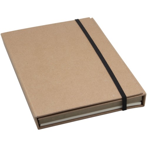 Cuaderno memo semanal 