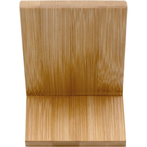 Soporte de escritorio para celular 