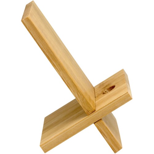 Soporte de escritorio para celular 