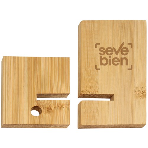 Soporte de escritorio para celular 