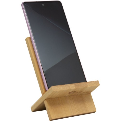 Soporte de escritorio para celular 