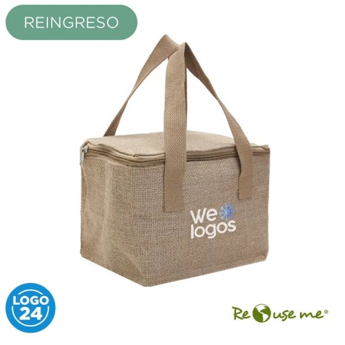 Cooler Bags Yute 5 L