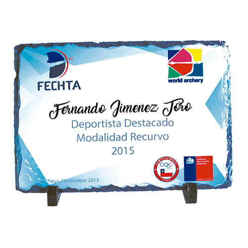 Pizarra Rectangular 4028