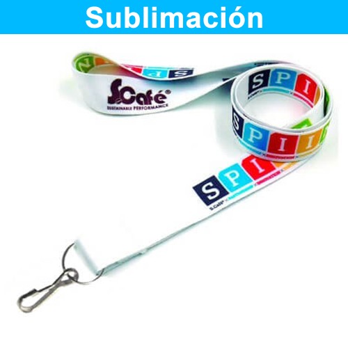 Cinta Satín Blanca Sublimable