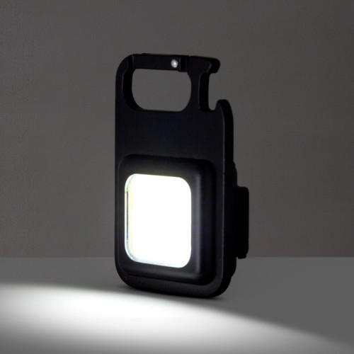 Linterna portátil recargable 