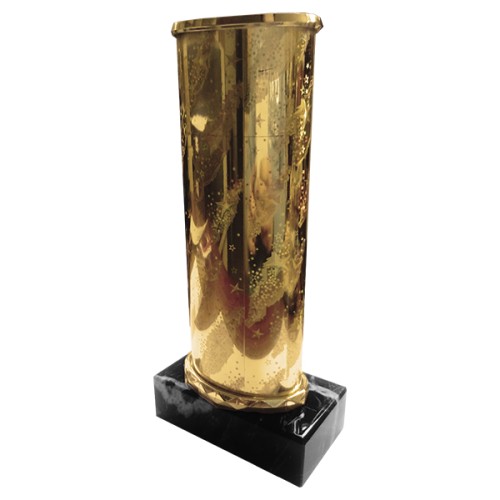 Base para Trofeo plástico BV