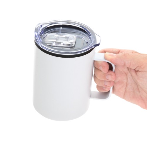 Mug sublimable 