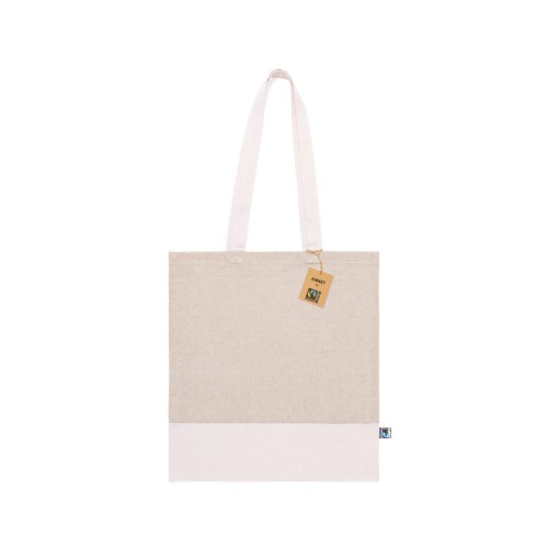 Bolsa Annet Fairtrade 41 cm x 37 cm  