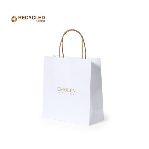 Bolsa Yeman 23 cm x 22 cm x 9 cm 