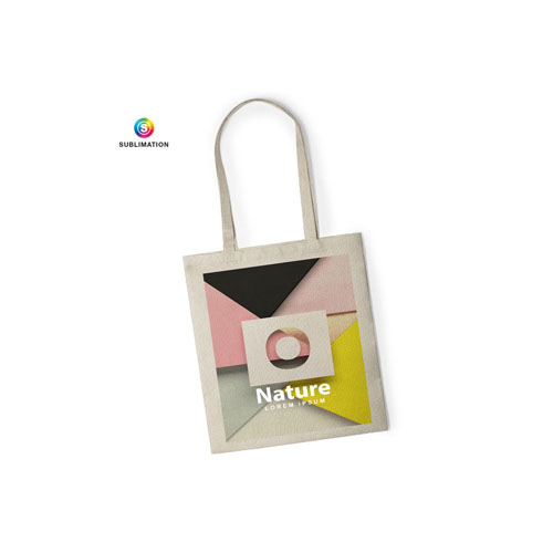 Bolsa Sublimación Prosum 42 cm x 38 cm  