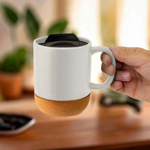 Taza sublimable 