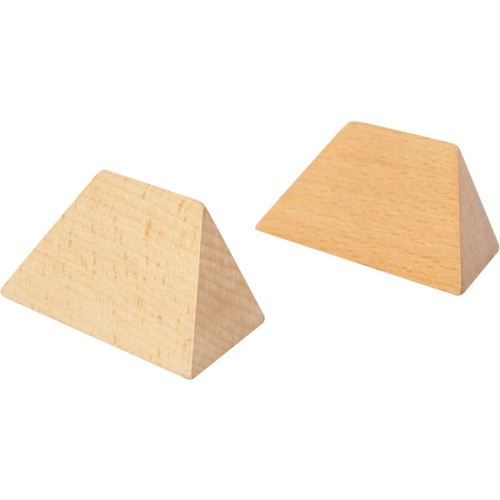 JUEGO DE INGENIO PIRAMIDE