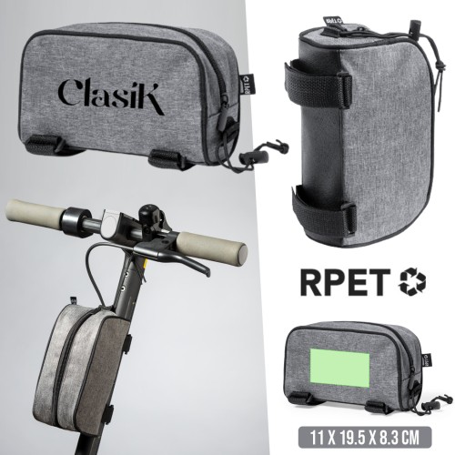 Bolsa Patín Fewil 19.5 cm x 11 cm x 8.3 cm 