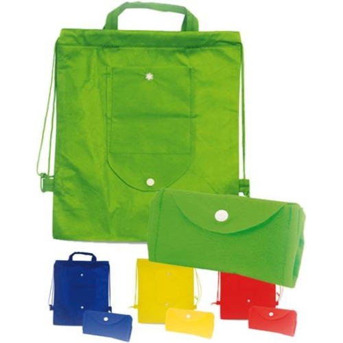 Mochila Plegable Nomi