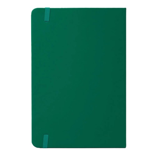 Cuaderno Journal A5