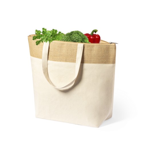 Bolsa Térmica Linax 33 cm x 43 cm x 14 cm 