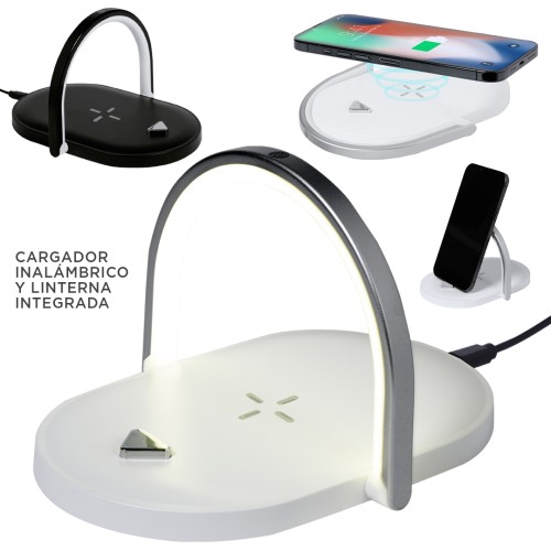 Lámpara Multifunción Cranston