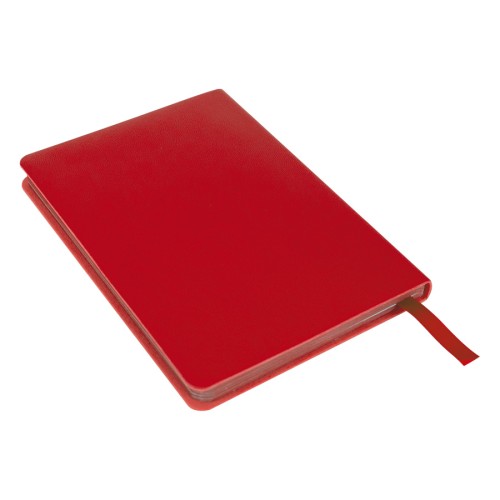 Libreta de PU eco-cuero