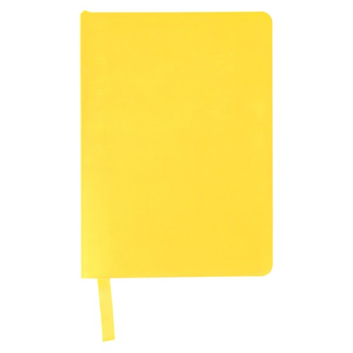 Libreta de PU eco-cuero